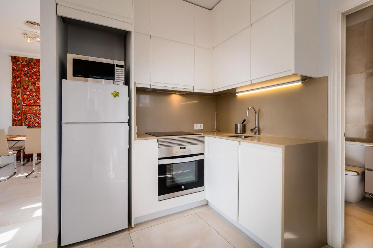 Appartement Minty - San Luis Terrace