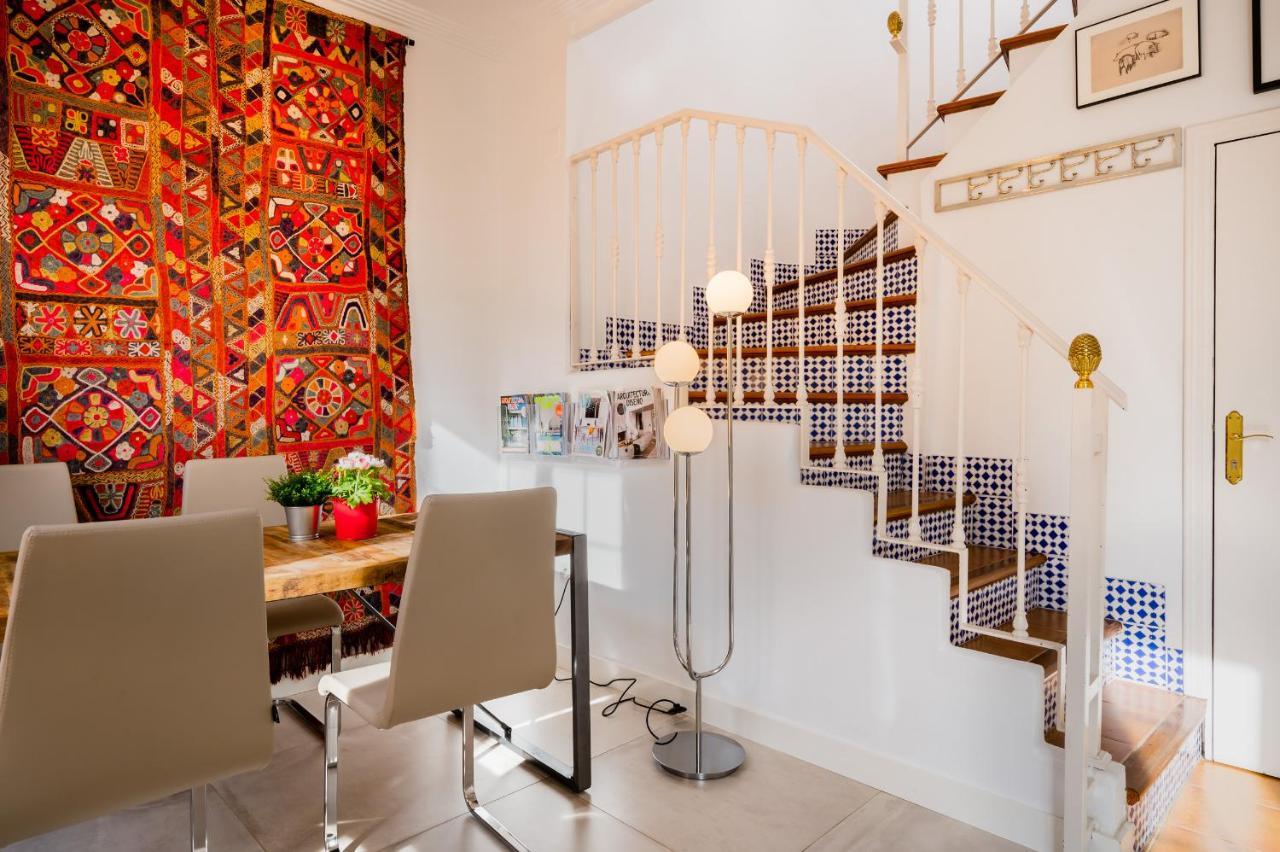 Appartement Minty - San Luis Terrace Sevilla