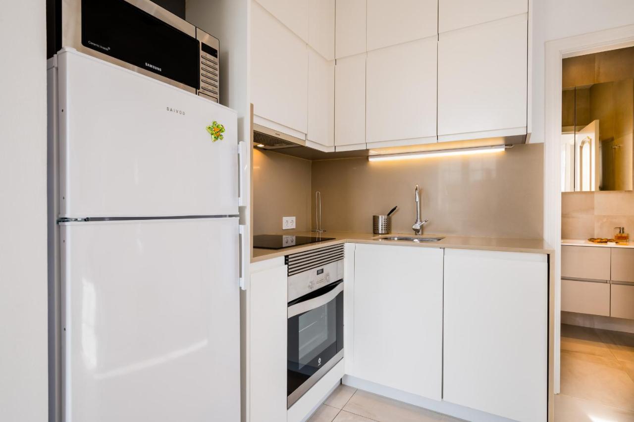 Appartement Minty - San Luis Terrace