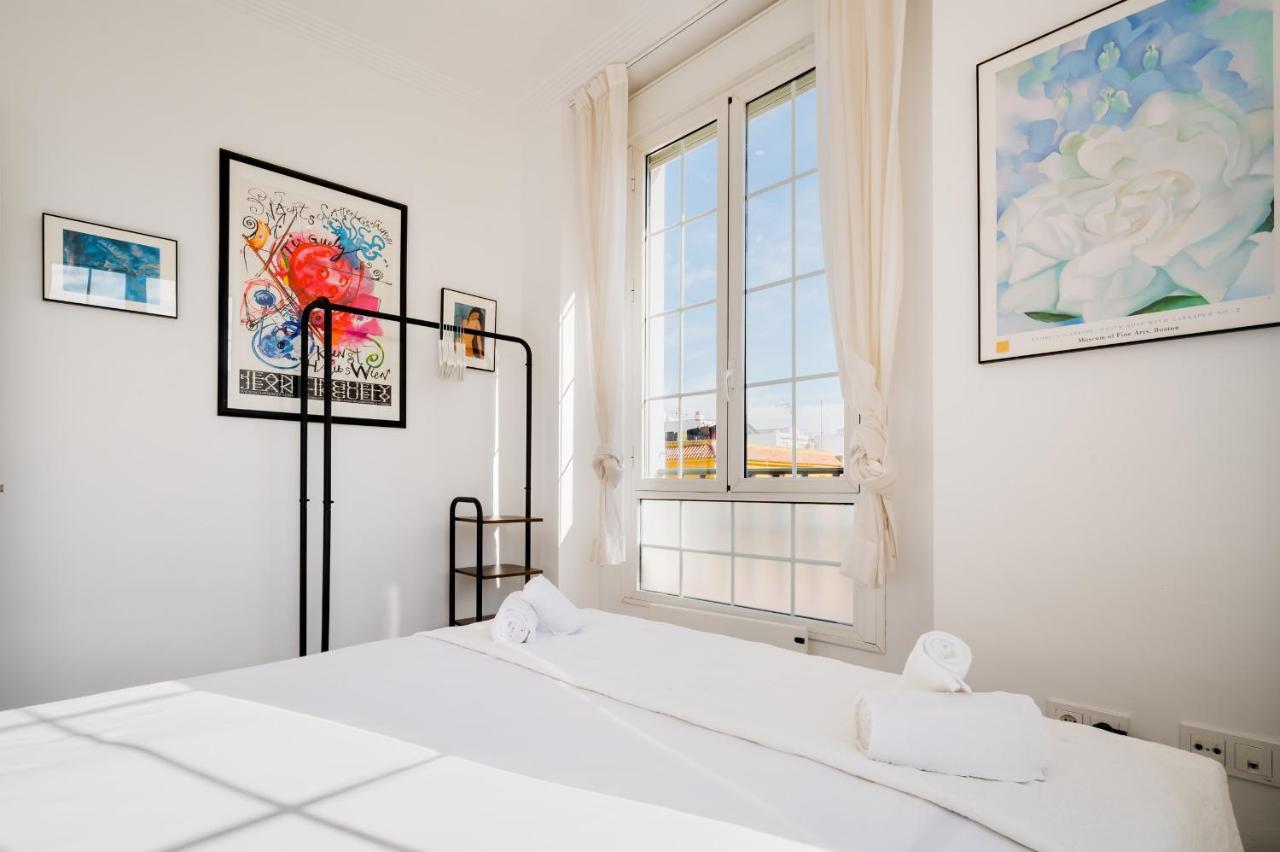 Appartement Minty - San Luis Terrace Séville