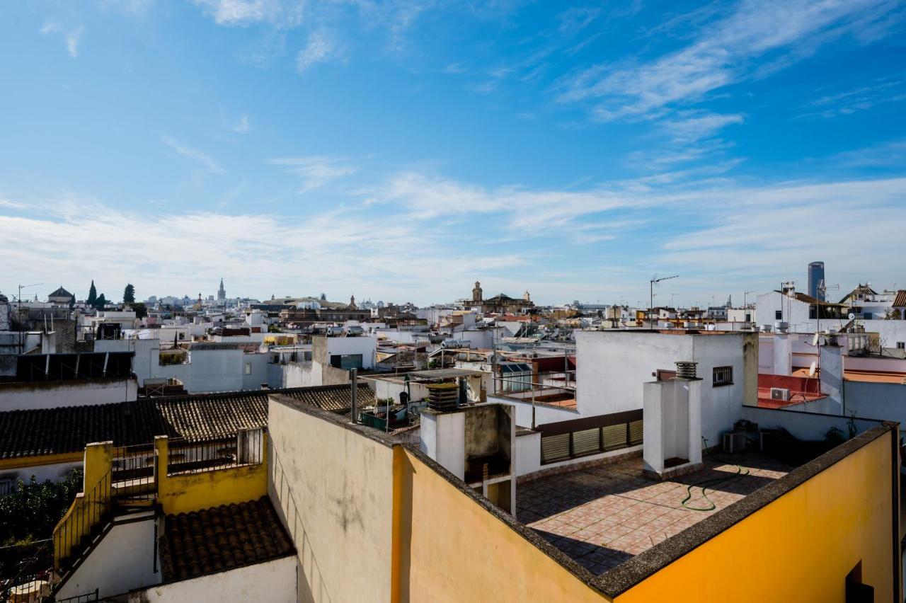 Minty - San Luis Terrace Appartement Séville